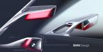 BMW Concept 4 2019 года